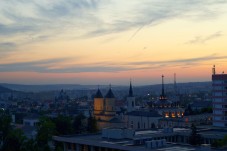 Viaggio Reaglo a Cluj-Napoca: Scopri la Transilvania in Coppia