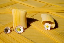 Chef per un Giorno: Mezzi Paccheri Campani