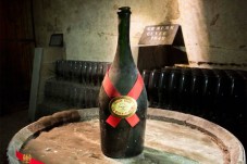 Osate l'esperienza della Mumm alla GH Mumm Champagne House a Reims