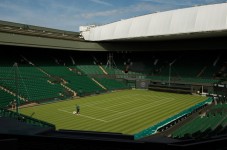 Visita Wimbledon