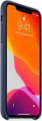 Regala una Cover per Iphone 11 Pro Blu in Pelle