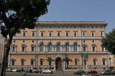 Biglietti per il Museo Nazionale Romano con audioguida per Palazzo Altemps