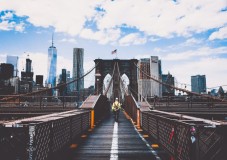 Tour a piedi di Brooklyn