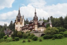 Orient Express La Dolce Vita: From Rome to Istanbul