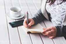 Pubblica la tua autobiografia personale 