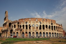 Tour del Colosseo con realtà virtuale per famiglie