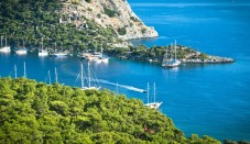 Buono Regalo Viaggio Romantico a Fethiye
