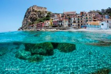 Discover Scuba Calabria - Adulti e Bambini