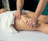 Trattamento Corpo con Linfodrenaggio Roma