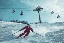 Sci di Fondo Trentino Alpe di Folgaria Coe