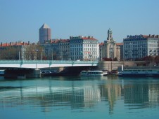 Viaggio Regalo a Lione