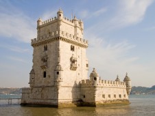 Tour privato della splendida Lisbona