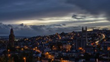 Viaggio Regalo a Cork Tour alle Scogliere di Moher