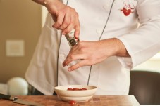 Chef a Domicilio a Catania per 2 Persone