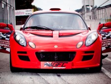 3 Giri su Lotus Emira al Misano World Circuit
