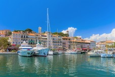 Tour pomeridiano di Cannes, Antibes e Saint Paul de Vence