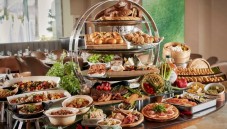 Creare il Perfetto Gran Buffet di antipasti