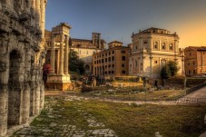 Tour Musei Vaticani, Cappella Sistina e Basilica con Colazione