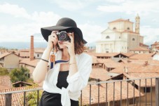 Visita guidata dei quartieri storici di Albayzin e Sacromonte a Granada