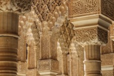 Biglietti per Alhambra e tour con audioguida