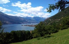 Tour in E-bike sul Lago di Como