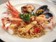 Tradizione Culinaria Italiana