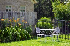 Soggiorno in Agriturismo - Mezza Pensione