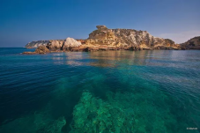 Escursione Snorkeling Isole Tremiti Puglia