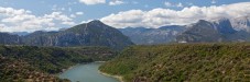 Escursione in Battello alla scoperta del Canyon della Sardegna 