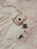 Miniature Instant Camera