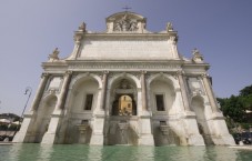 Tour Roma - Affitta una Fiat 500 d'epoca e guida nel centro storico!