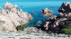Una Settimana in Catamarano in Sardegna, Corsica o Sicilia