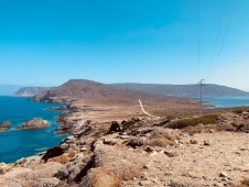 Tour in Fuoristrada in Sardegna con pranzo incluso 