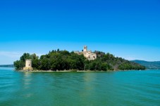 Soggiorno di Coppia & Esperienza di Volo in Umbria