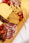 Aperitivo a Lecce: 2 persone