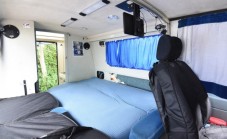 Cofanetto Regalo Camper Vintage – 7 Giorni di Avventura