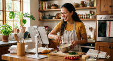 Corso Online di Cucina – 3 Lezioni a Scelta