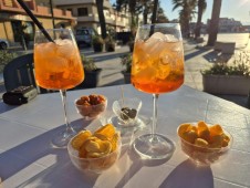 Aperitivo a Lecce: 2 persone