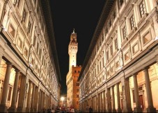 Galleria degli Uffizi Firenze : Tour guidato