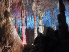 Visita alle Cuevas del Drach (mezza giornata)