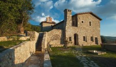 Soggiorno Relax per Coppia in Umbria