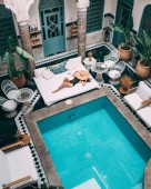 Viaggio regalo a Marrakech per due persone