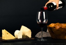 Wine and Food Pairing in Toscana