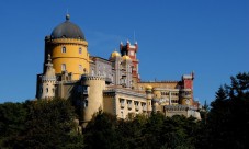 Tour deluxe di Sintra con Cascais e Estoril