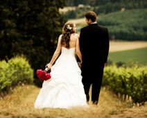 Servizio fotografico di cerimonia matrimoniale - Potenza