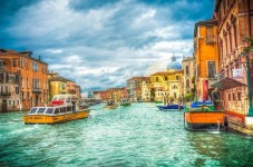 Tour romantico in gondola a Venezia e Soggiorno