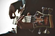 Lezione singola individuale Chitarra