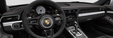 Un giro sulla Porsche 911 & soggiorno 1 notte