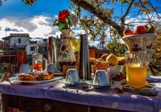 Soggiorno in Casa sull'albero in Calabria per Due