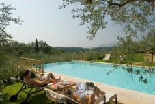Pacchetto Benessere per Coppia - Soggiorno 1 notte